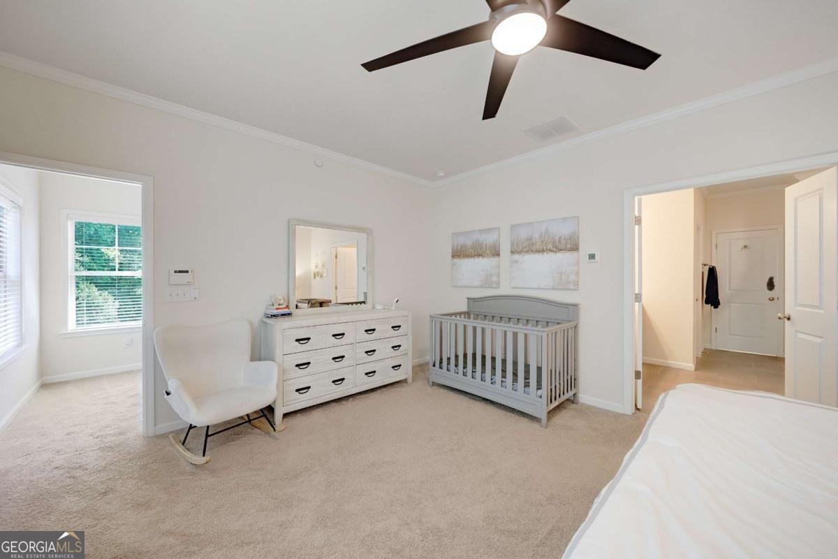 909 Dumaine Trace Sandy Springs - Photo 21