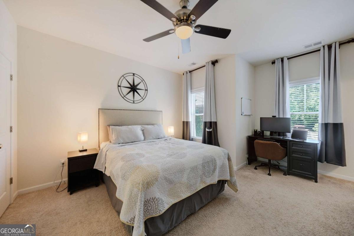 909 Dumaine Trace Sandy Springs - Photo 27