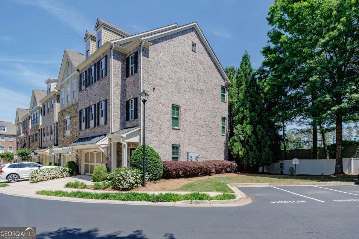 909 Dumaine Trace Sandy Springs - Photo 34