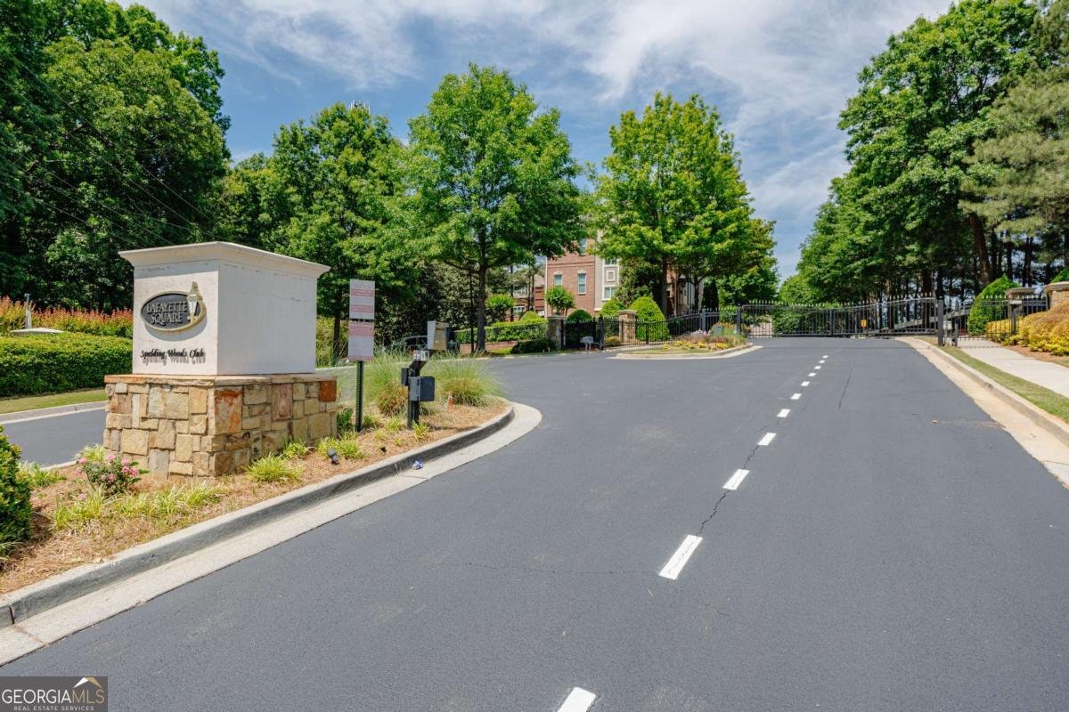 909 Dumaine Trace Sandy Springs - Photo 35
