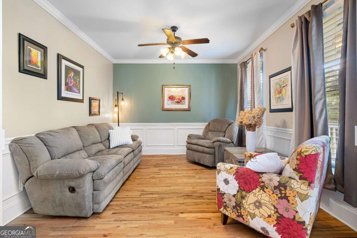 321 River Green Avenue Canton - Photo 12