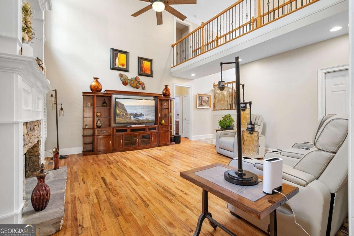 321 River Green Avenue Canton - Photo 18