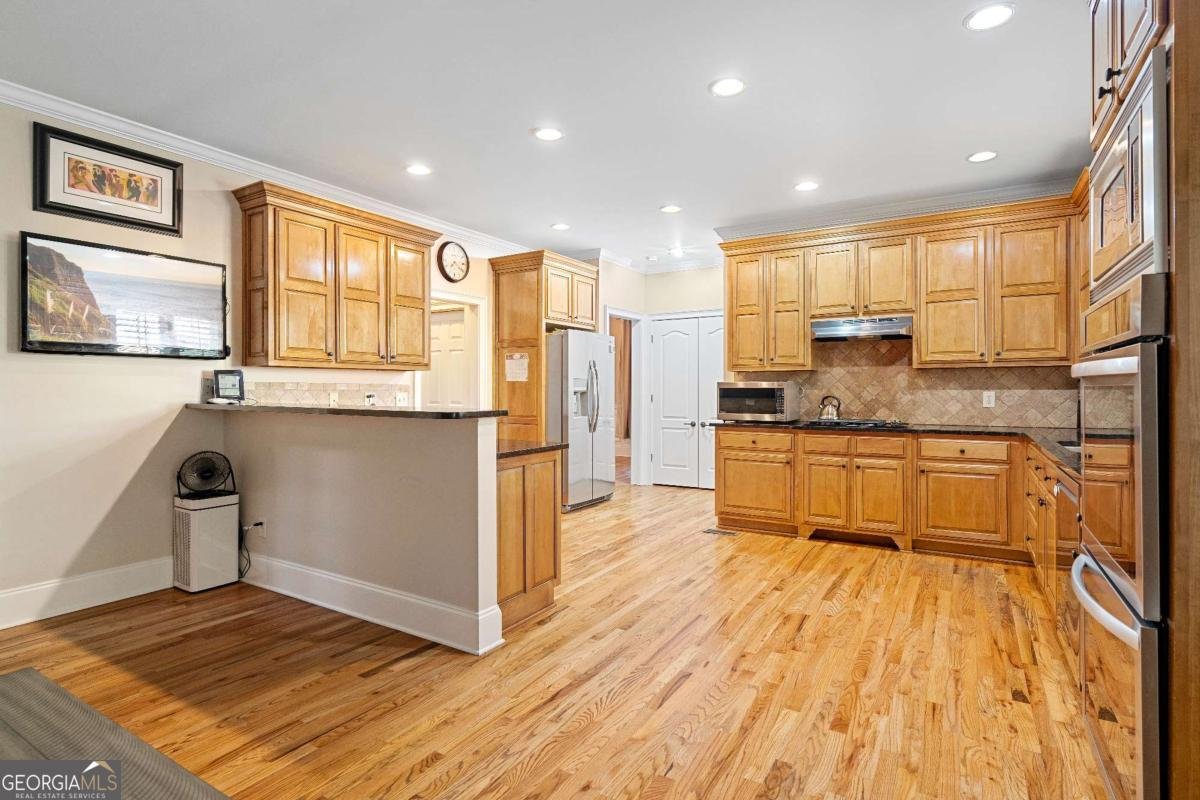 321 River Green Avenue Canton - Photo 25