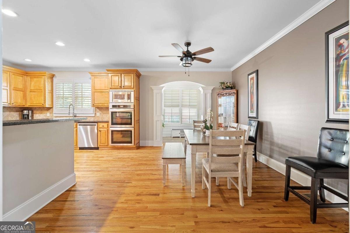 321 River Green Avenue Canton - Photo 28