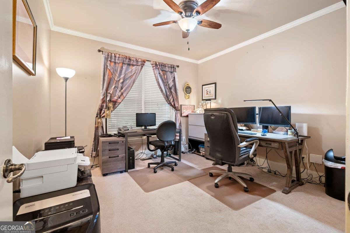 321 River Green Avenue Canton - Photo 29