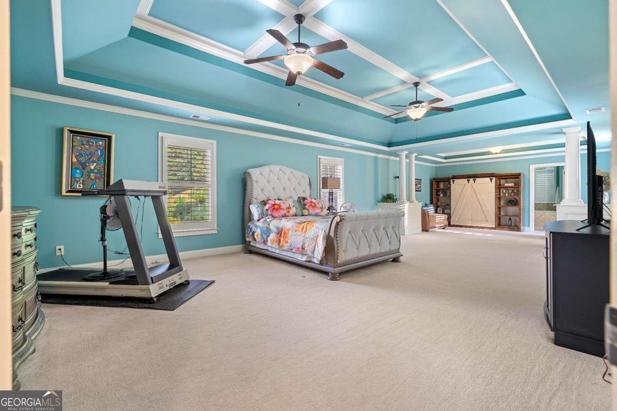 321 River Green Avenue Canton - Photo 36