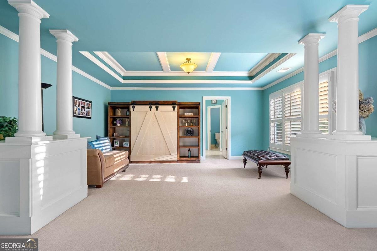 321 River Green Avenue Canton - Photo 39