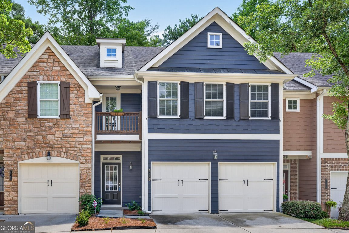 2294 Meadow's End Duluth - main photo