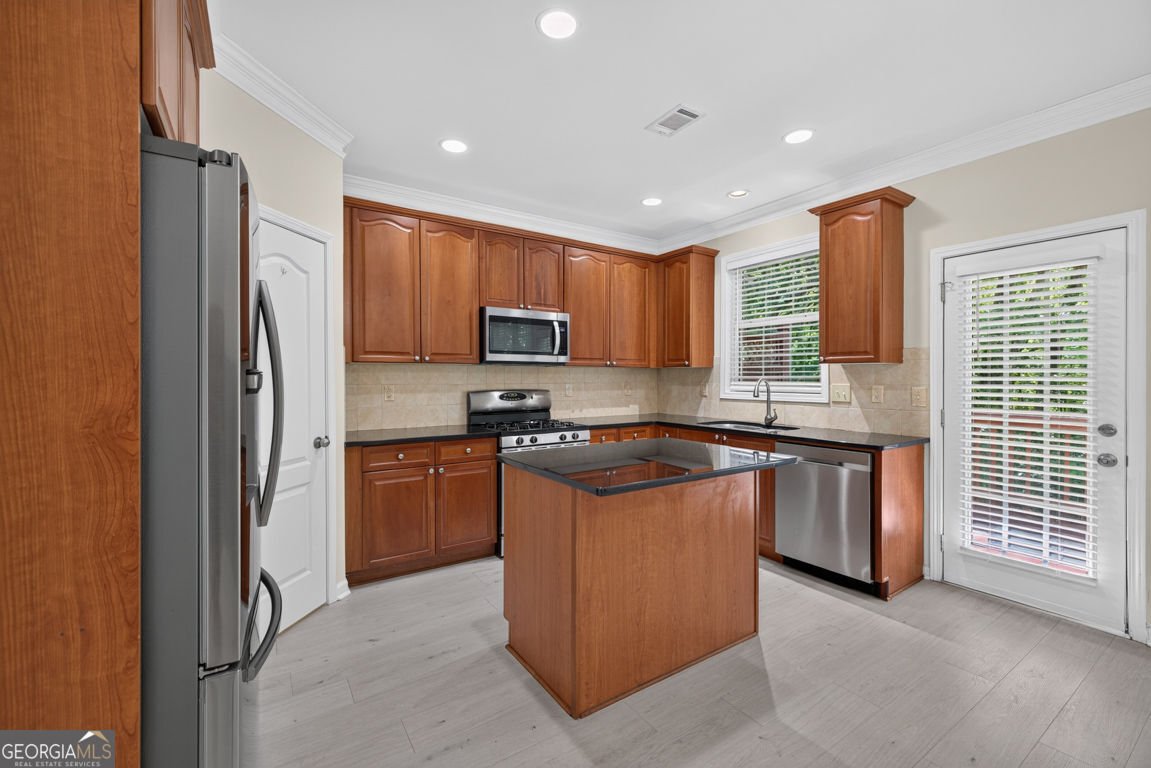 2294 Meadow's End Duluth - Photo 15