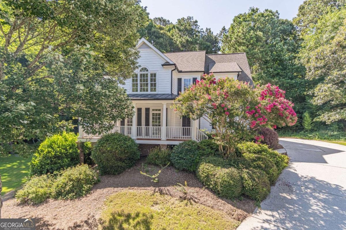 3763 Terrace Hedge Court Dacula - main photo