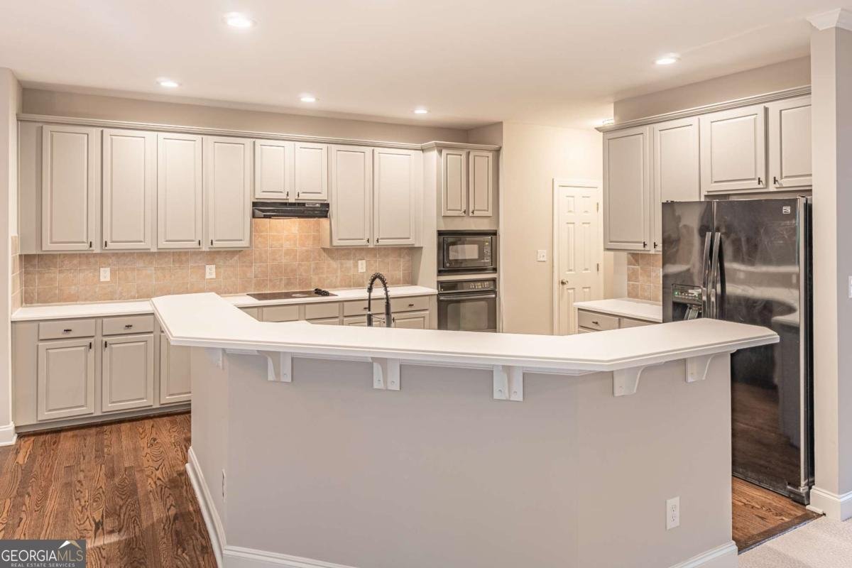 3763 Terrace Hedge Court Dacula - Photo 11