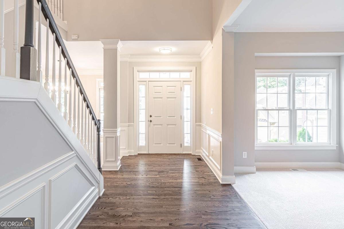 3763 Terrace Hedge Court Dacula - Photo 8