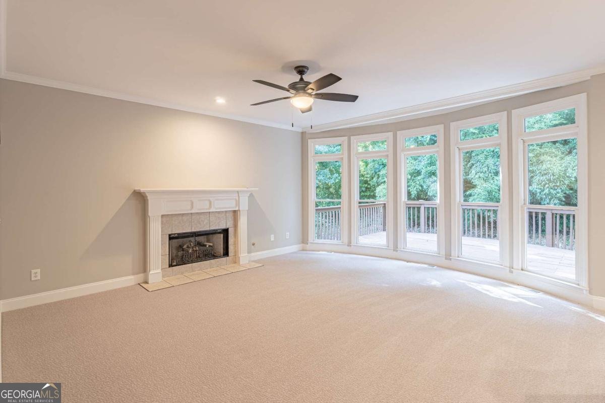 3763 Terrace Hedge Court Dacula - Photo 9