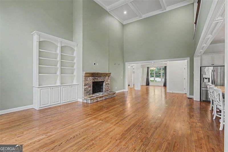 1463 Sutters Pond Drive Kennesaw - Photo 10