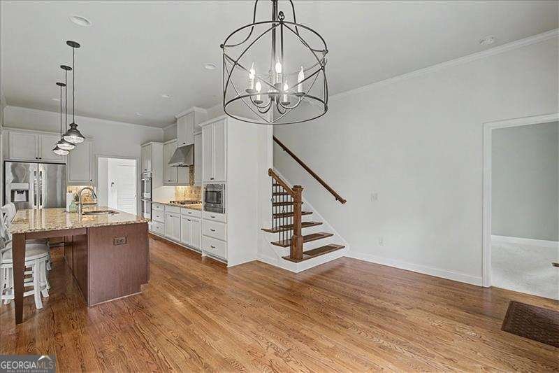 1463 Sutters Pond Drive Kennesaw - Photo 15