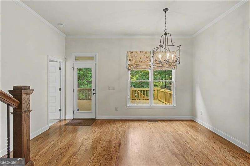 1463 Sutters Pond Drive Kennesaw - Photo 18