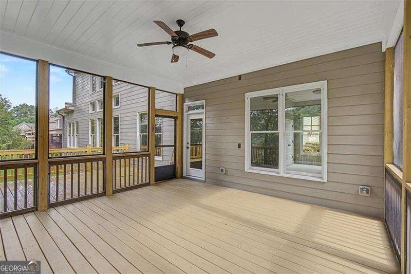 1463 Sutters Pond Drive Kennesaw - Photo 19