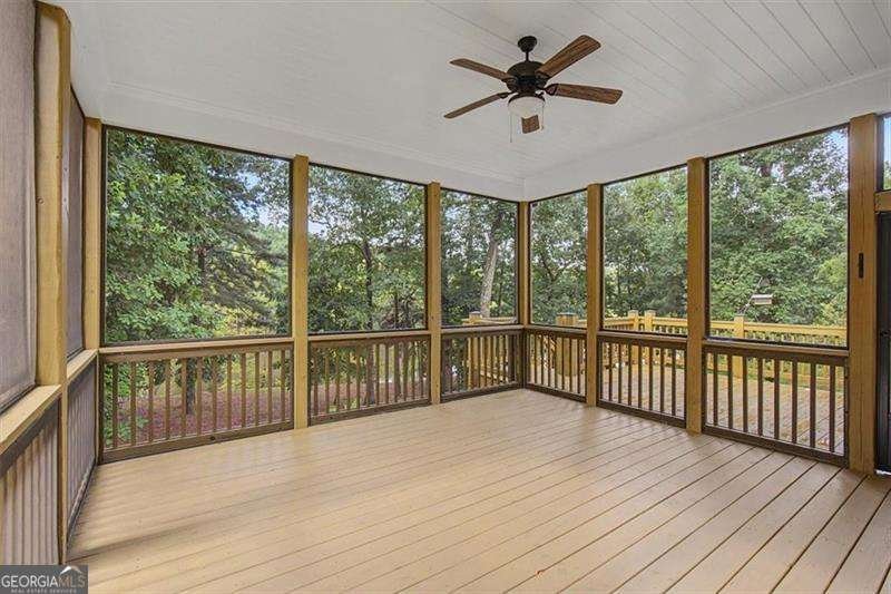 1463 Sutters Pond Drive Kennesaw - Photo 20