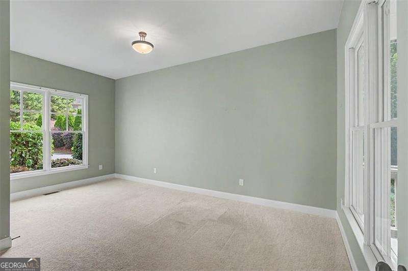 1463 Sutters Pond Drive Kennesaw - Photo 22