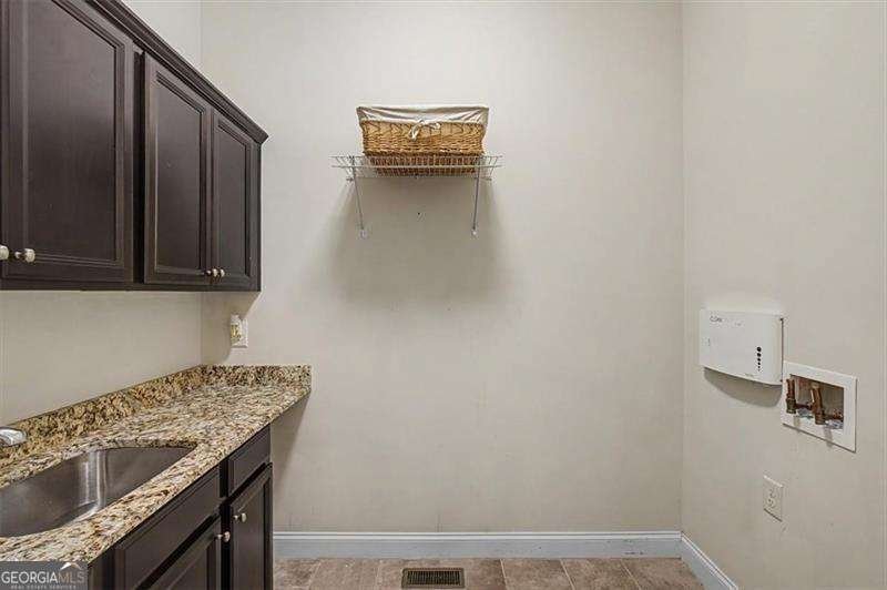 1463 Sutters Pond Drive Kennesaw - Photo 23