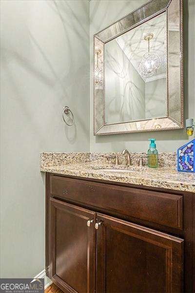 1463 Sutters Pond Drive Kennesaw - Photo 24