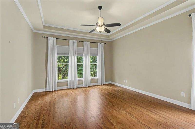 1463 Sutters Pond Drive Kennesaw - Photo 27