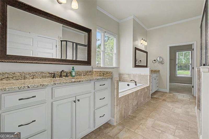 1463 Sutters Pond Drive Kennesaw - Photo 28