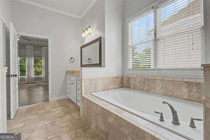 1463 Sutters Pond Drive Kennesaw - Photo 30