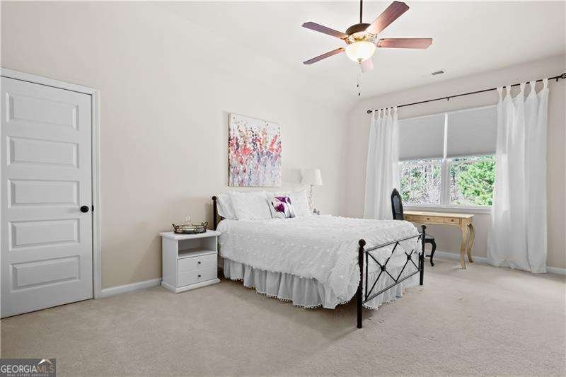 1463 Sutters Pond Drive Kennesaw - Photo 34