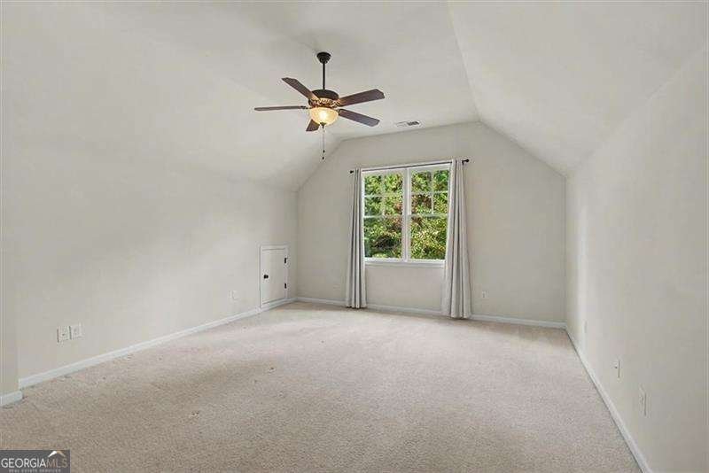 1463 Sutters Pond Drive Kennesaw - Photo 35