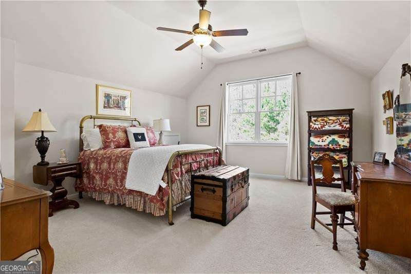 1463 Sutters Pond Drive Kennesaw - Photo 36