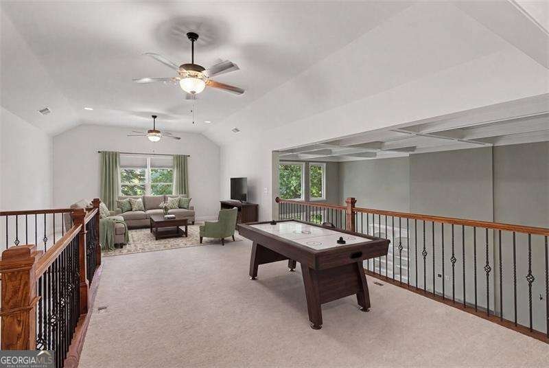 1463 Sutters Pond Drive Kennesaw - Photo 41