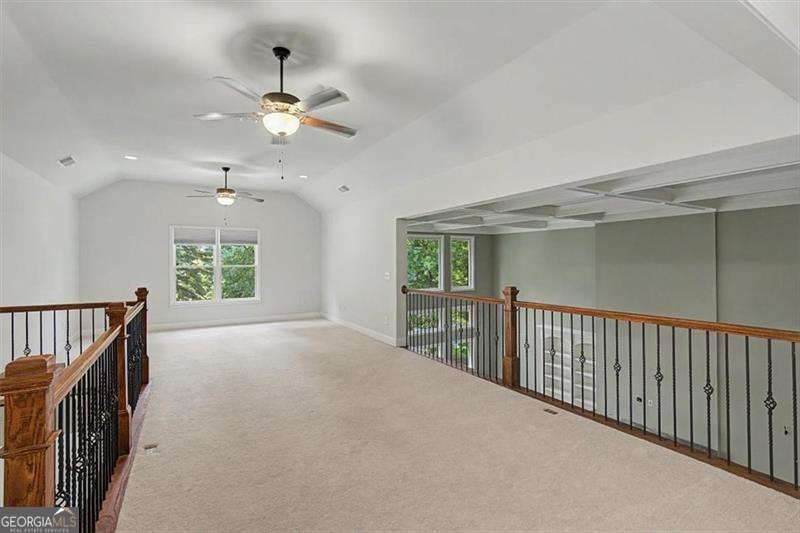 1463 Sutters Pond Drive Kennesaw - Photo 42