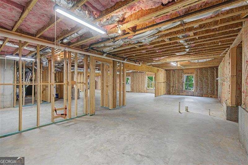 1463 Sutters Pond Drive Kennesaw - Photo 45