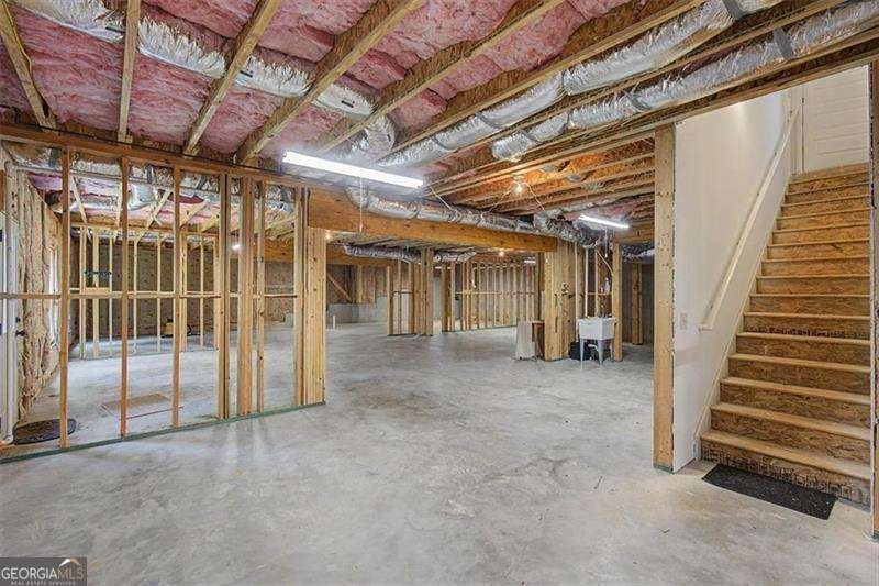 1463 Sutters Pond Drive Kennesaw - Photo 46