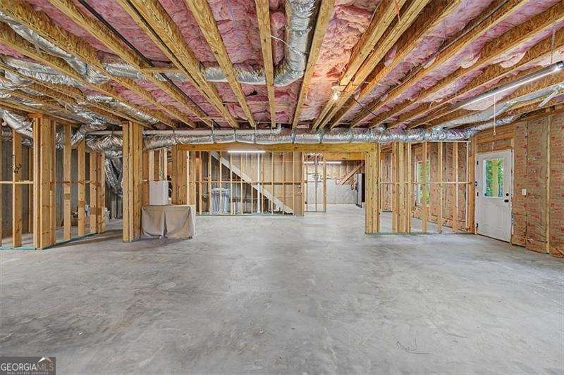 1463 Sutters Pond Drive Kennesaw - Photo 47