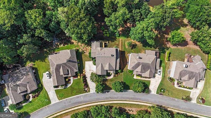 1463 Sutters Pond Drive Kennesaw - Photo 49
