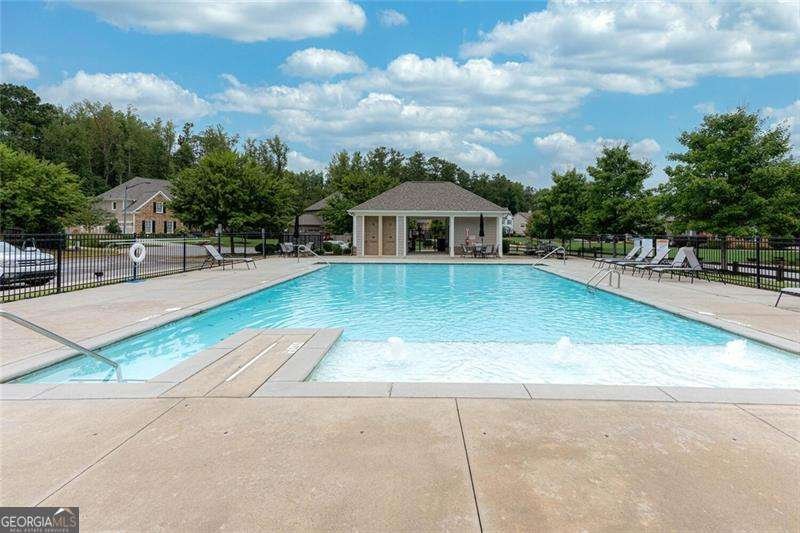 1463 Sutters Pond Drive Kennesaw - Photo 51