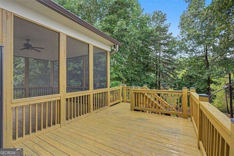1463 Sutters Pond Drive Kennesaw - Photo 53