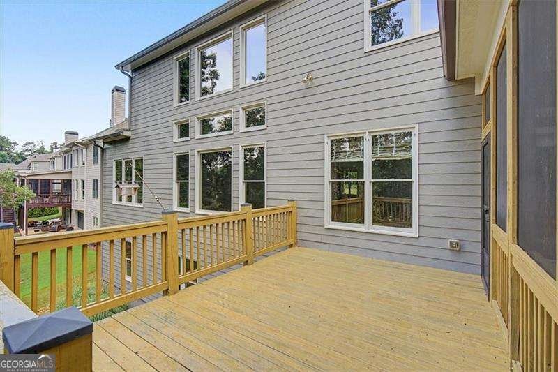 1463 Sutters Pond Drive Kennesaw - Photo 54