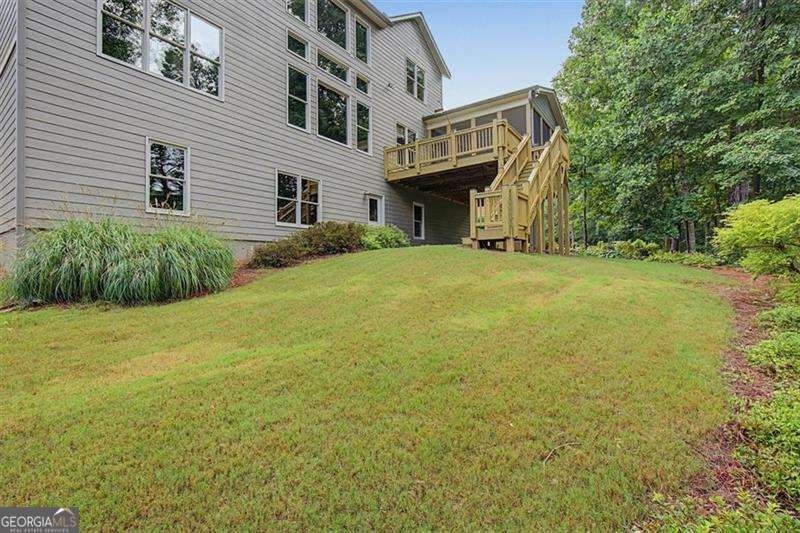 1463 Sutters Pond Drive Kennesaw - Photo 57