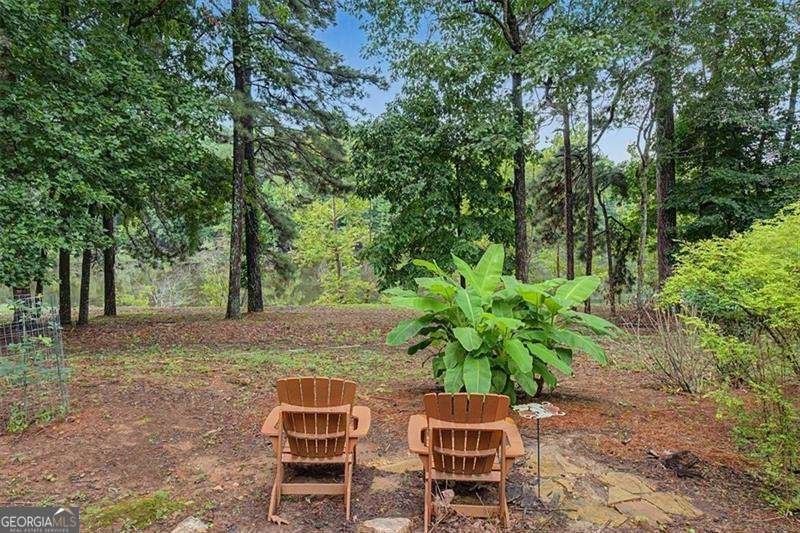 1463 Sutters Pond Drive Kennesaw - Photo 60