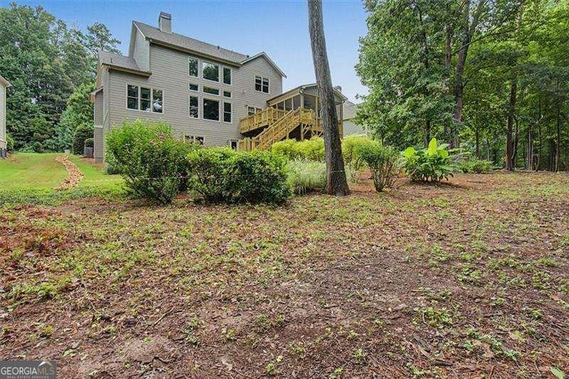 1463 Sutters Pond Drive Kennesaw - Photo 61