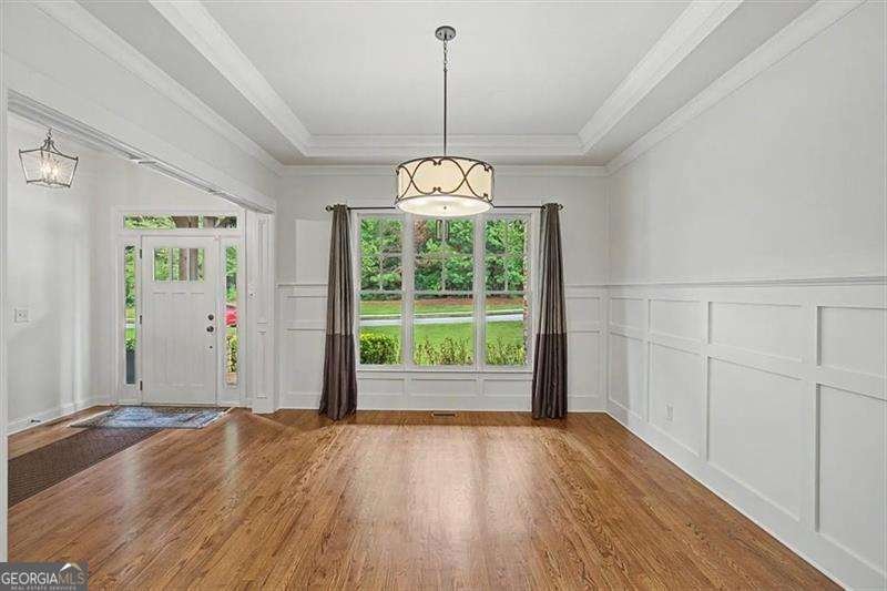 1463 Sutters Pond Drive Kennesaw - Photo 7