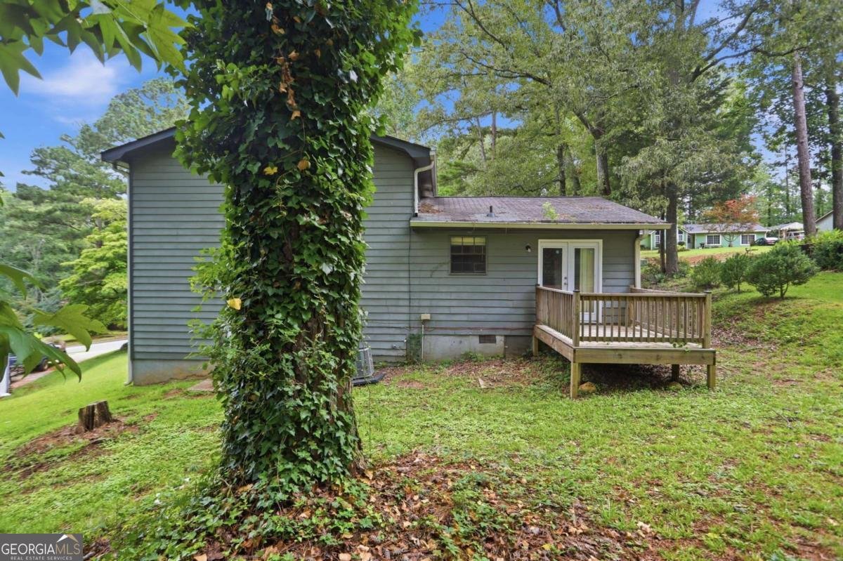5516 Liberty Road Union City - Photo 26