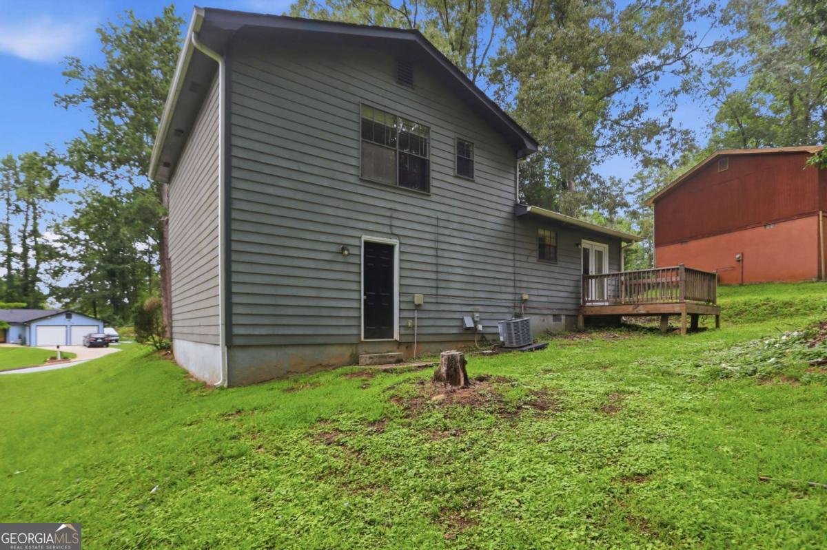 5516 Liberty Road Union City - Photo 27