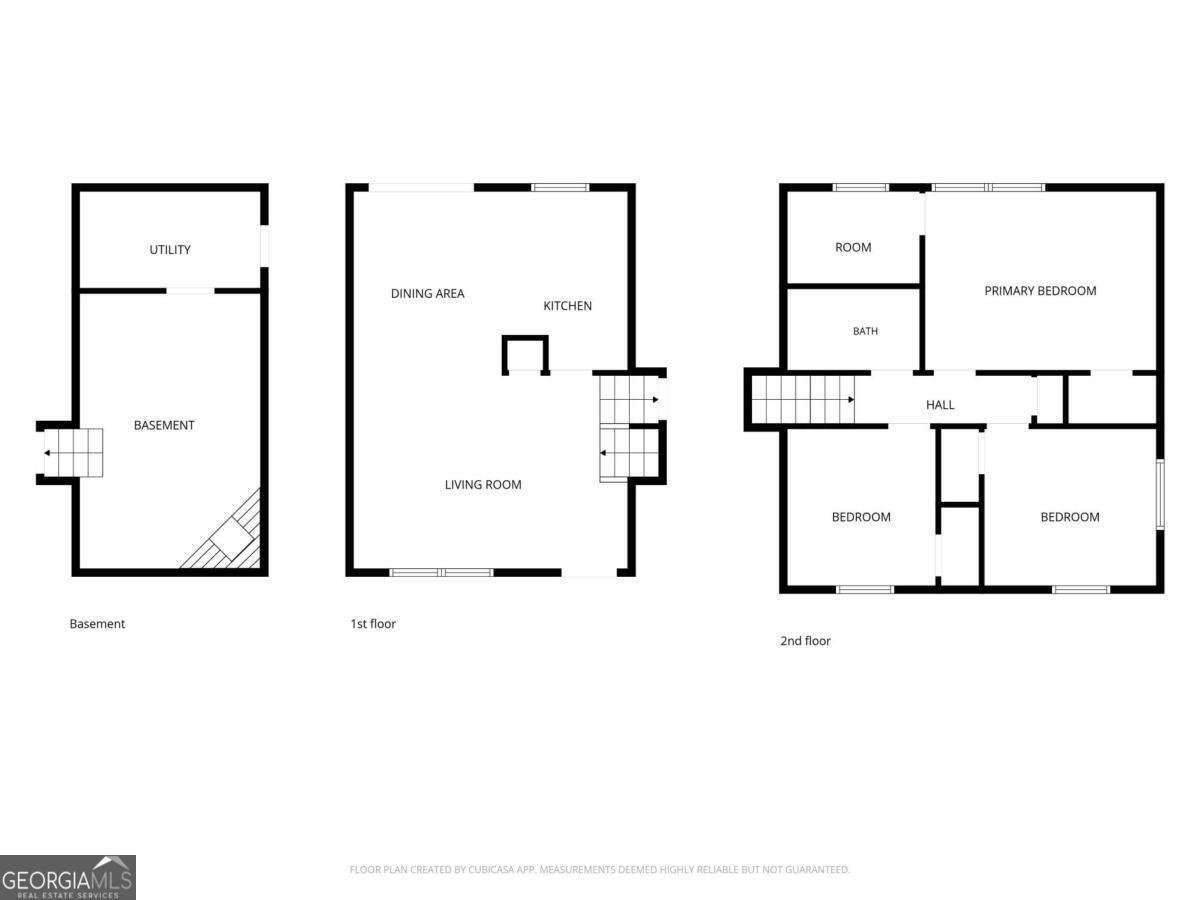 5516 Liberty Road Union City - Photo 29