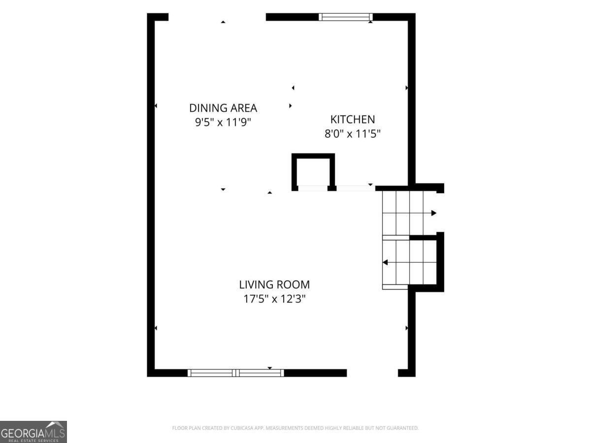 5516 Liberty Road Union City - Photo 31