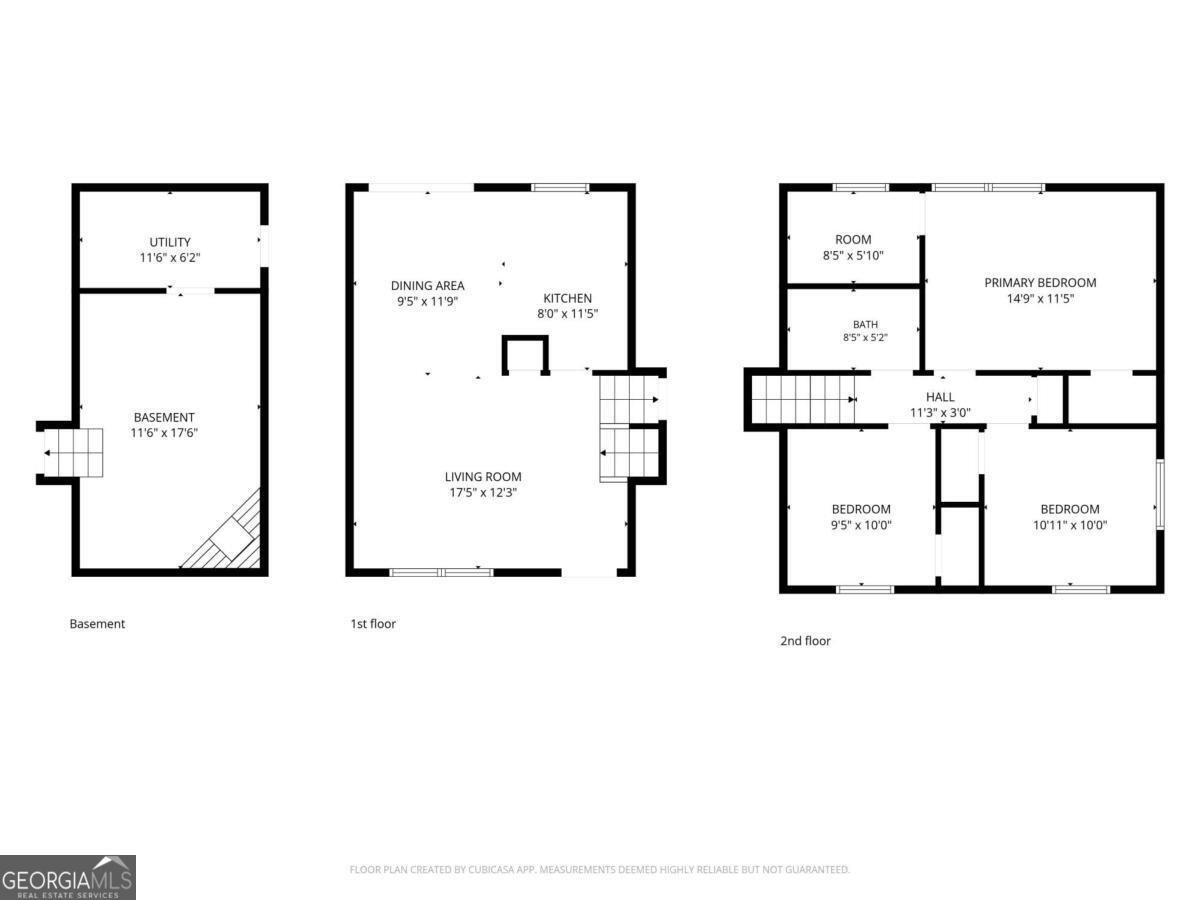 5516 Liberty Road Union City - Photo 33