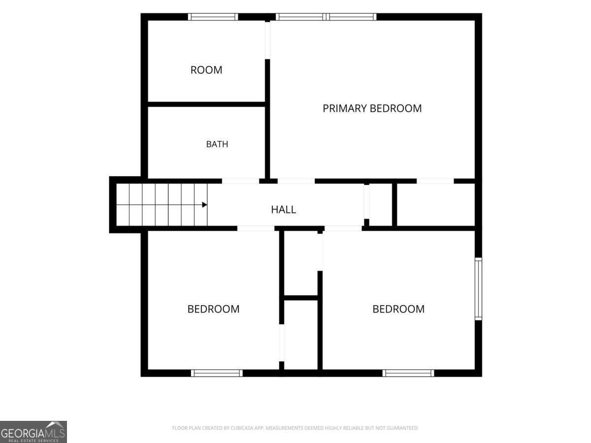 5516 Liberty Road Union City - Photo 35